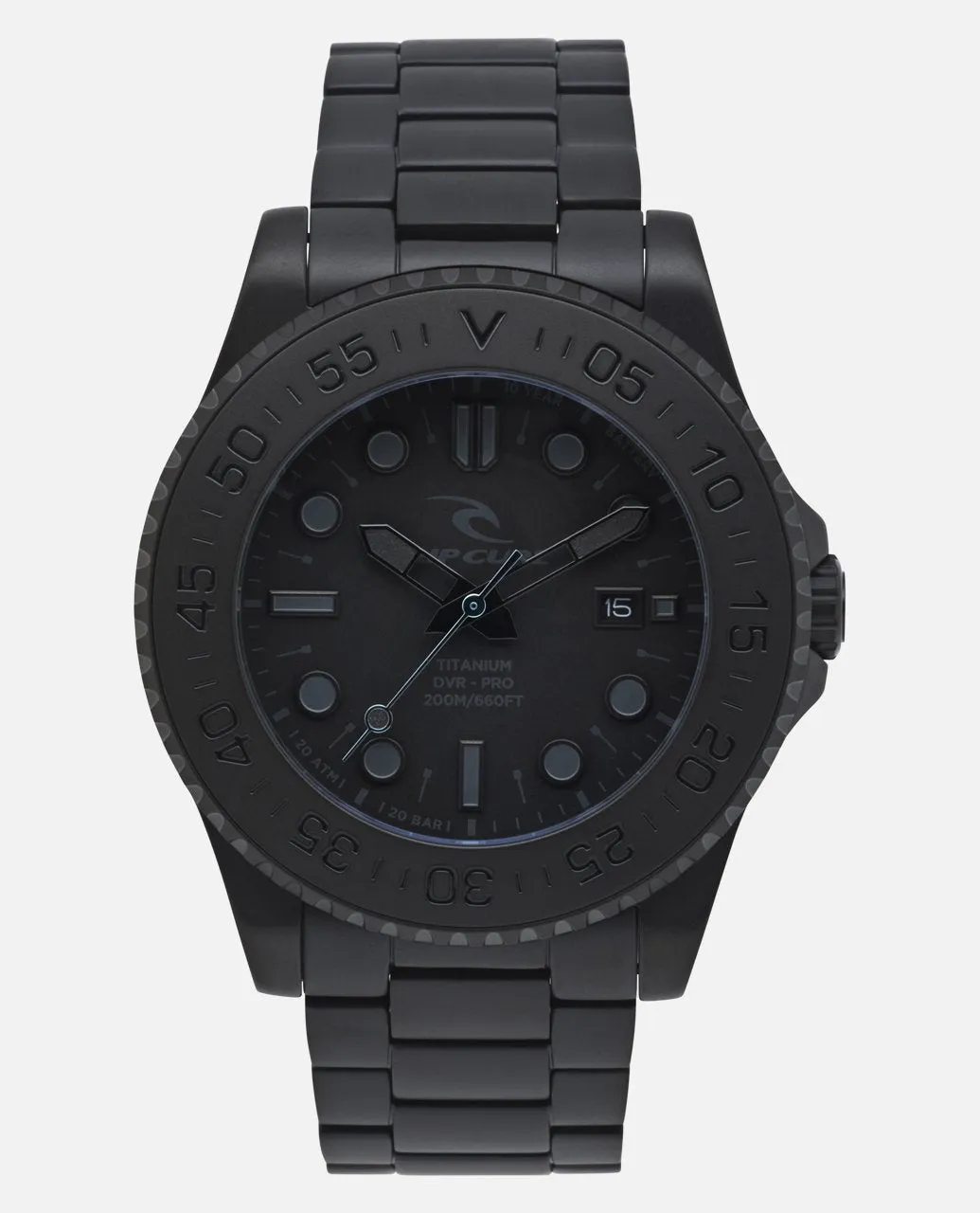 Mick Fanning Ti DVR-Pro Watch