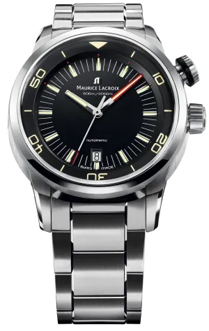 ML Watch Pontos S Diver Mens D