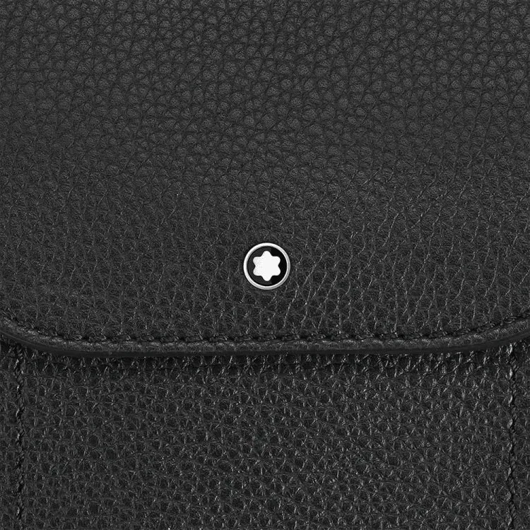 MNT Business Bag Meisterstuck Soft Grain Mini Envelope