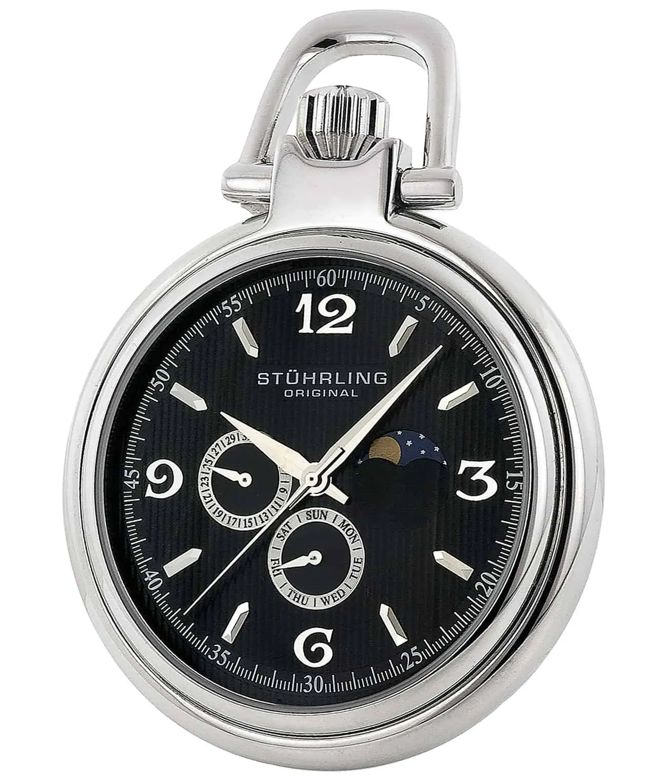 Monarch Moon 142A 52mm Classic