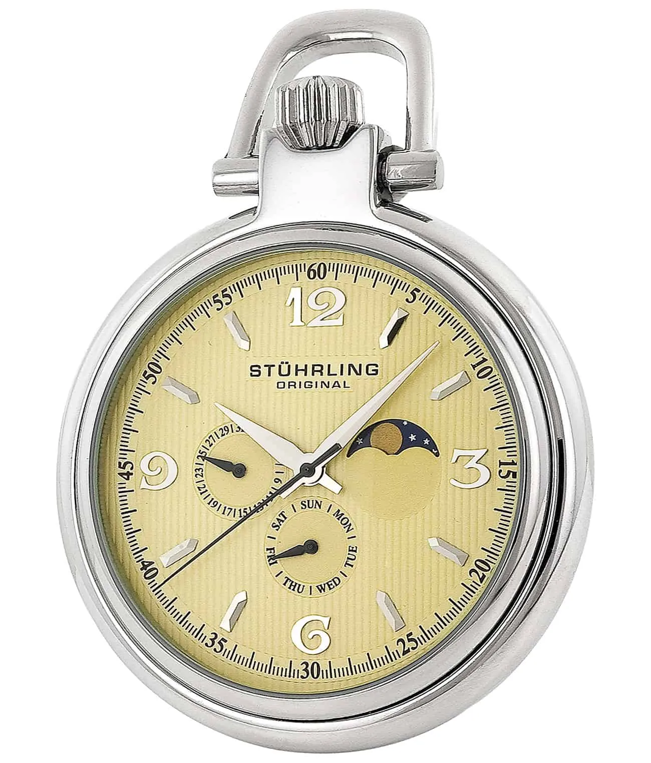 Monarch Moon 142A 52mm Classic