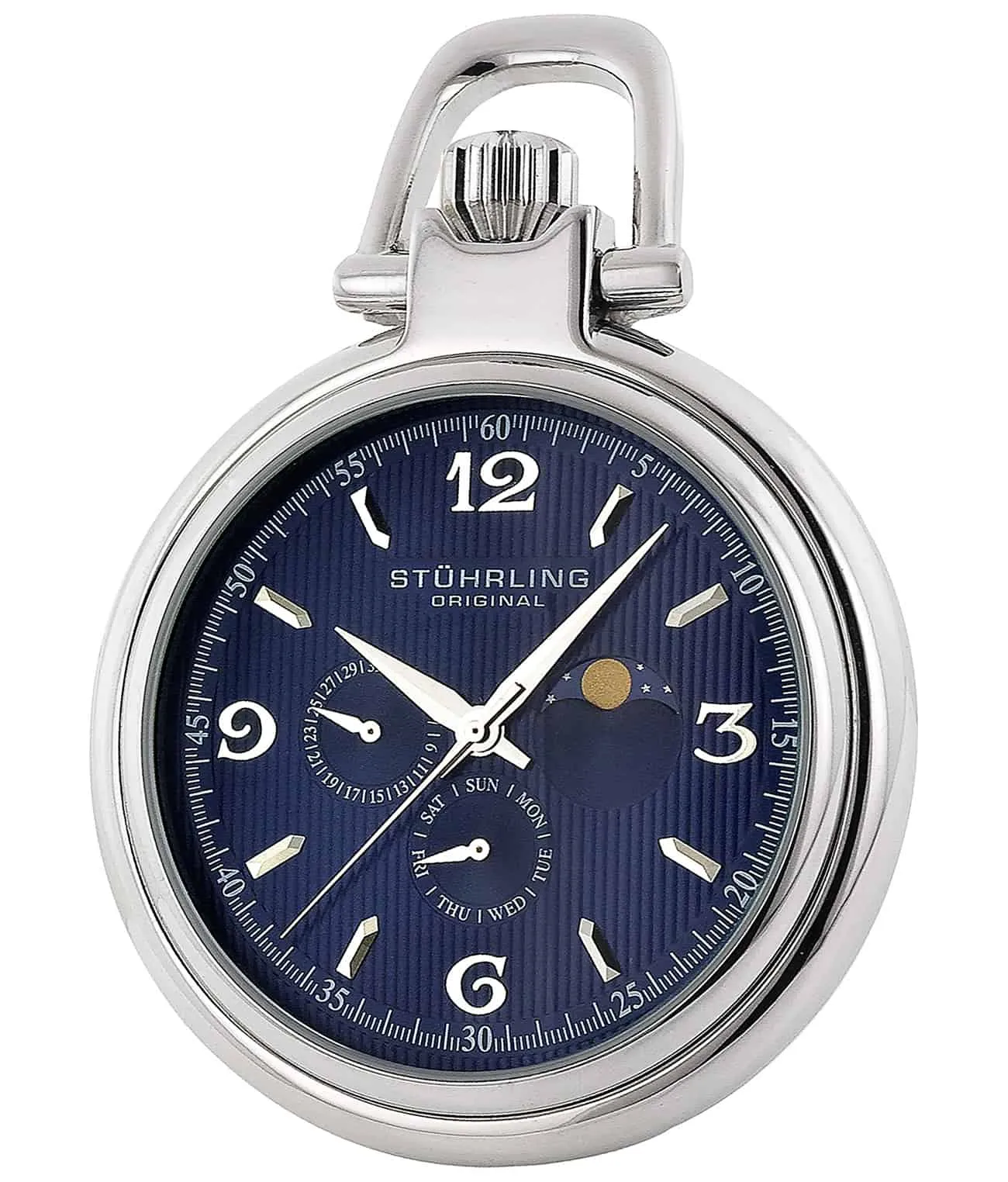 Monarch Moon 142A 52mm Classic