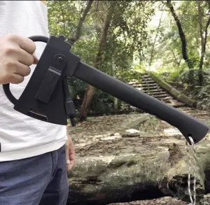 Multi-Tool Survival Axe