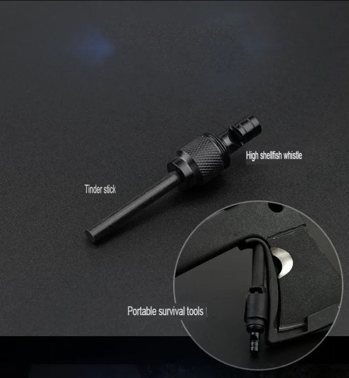 Multi-Tool Survival Axe