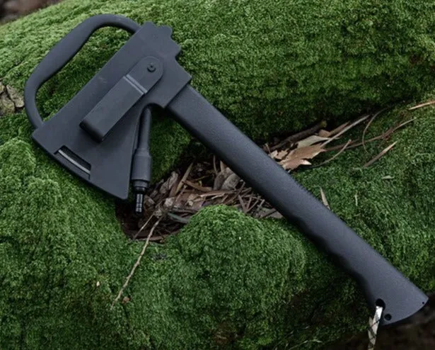 Multi-Tool Survival Axe