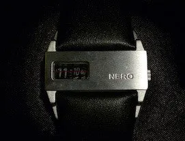 Nero Odessey Watch