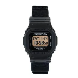 N.HOOLYWOOD & Casio G-SHOCK Limited Edition Mens Watch DW-D5600