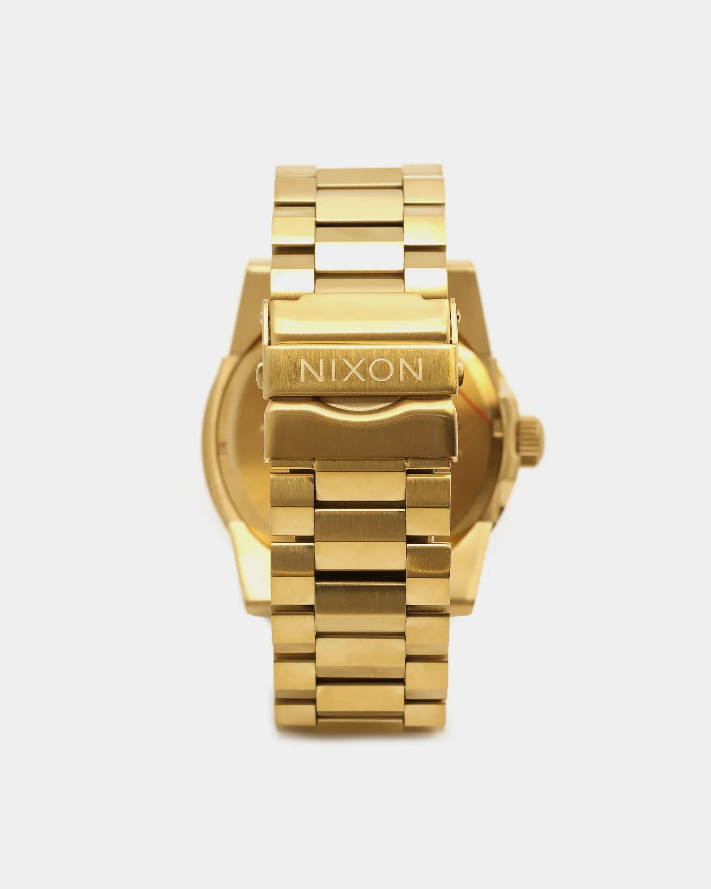Nixon Corporal SS Gold/Black