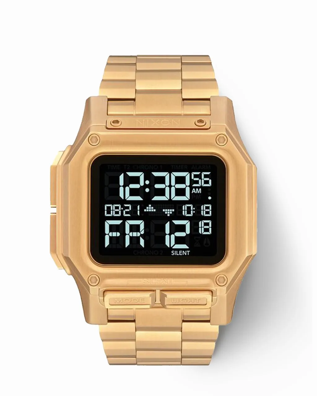 Nixon Regulus SS Watch