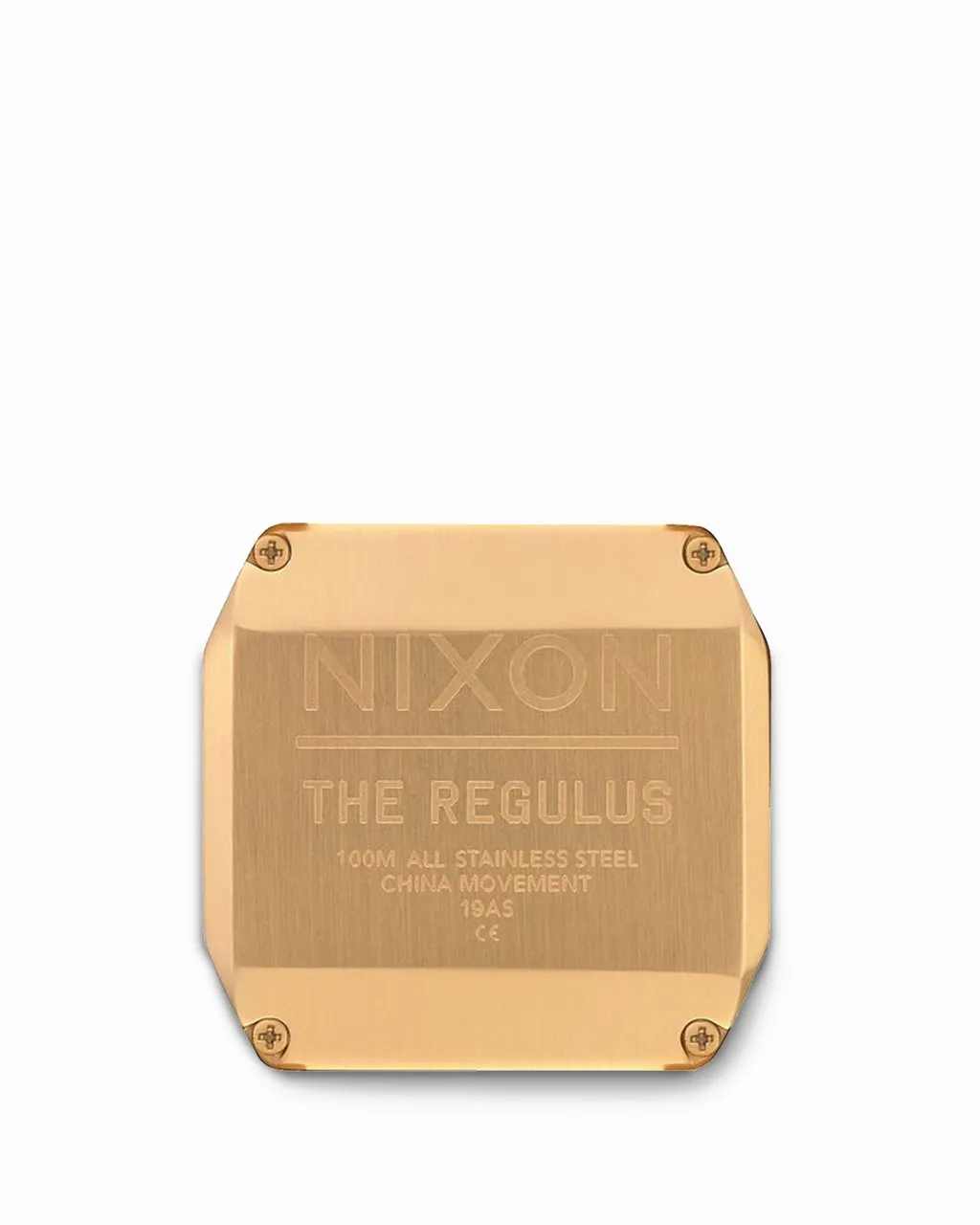 Nixon Regulus SS Watch