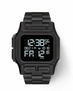 Nixon Regulus SS Watch