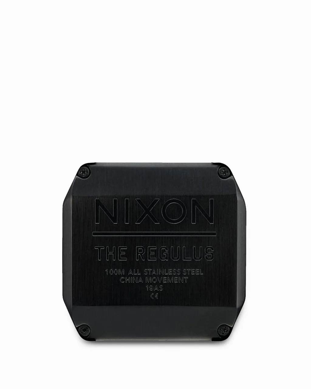 Nixon Regulus SS Watch