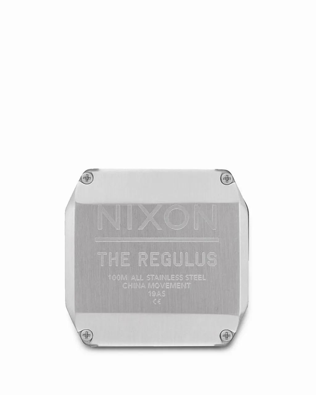 Nixon Regulus SS Watch