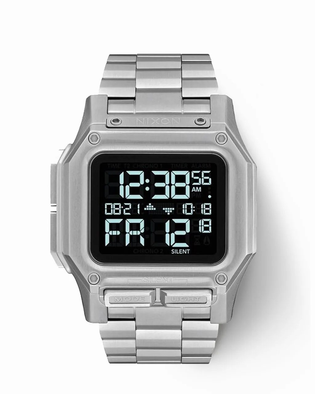 Nixon Regulus SS Watch