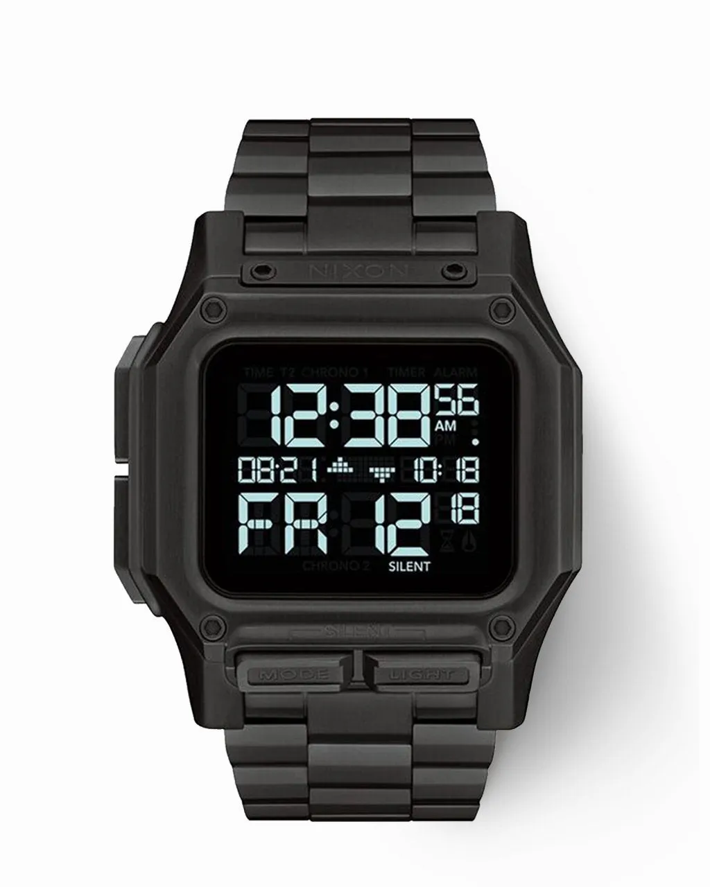 Nixon Regulus SS Watch