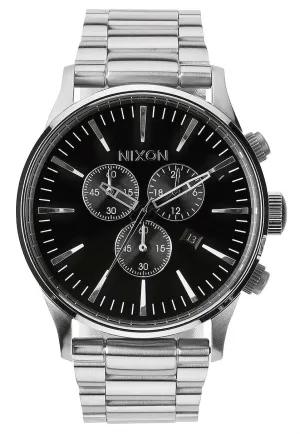 Nixon Sentry Chrono