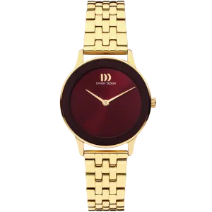 Nostalgi 1988 Burgundy Link