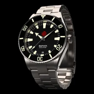NTH Skipjack Date