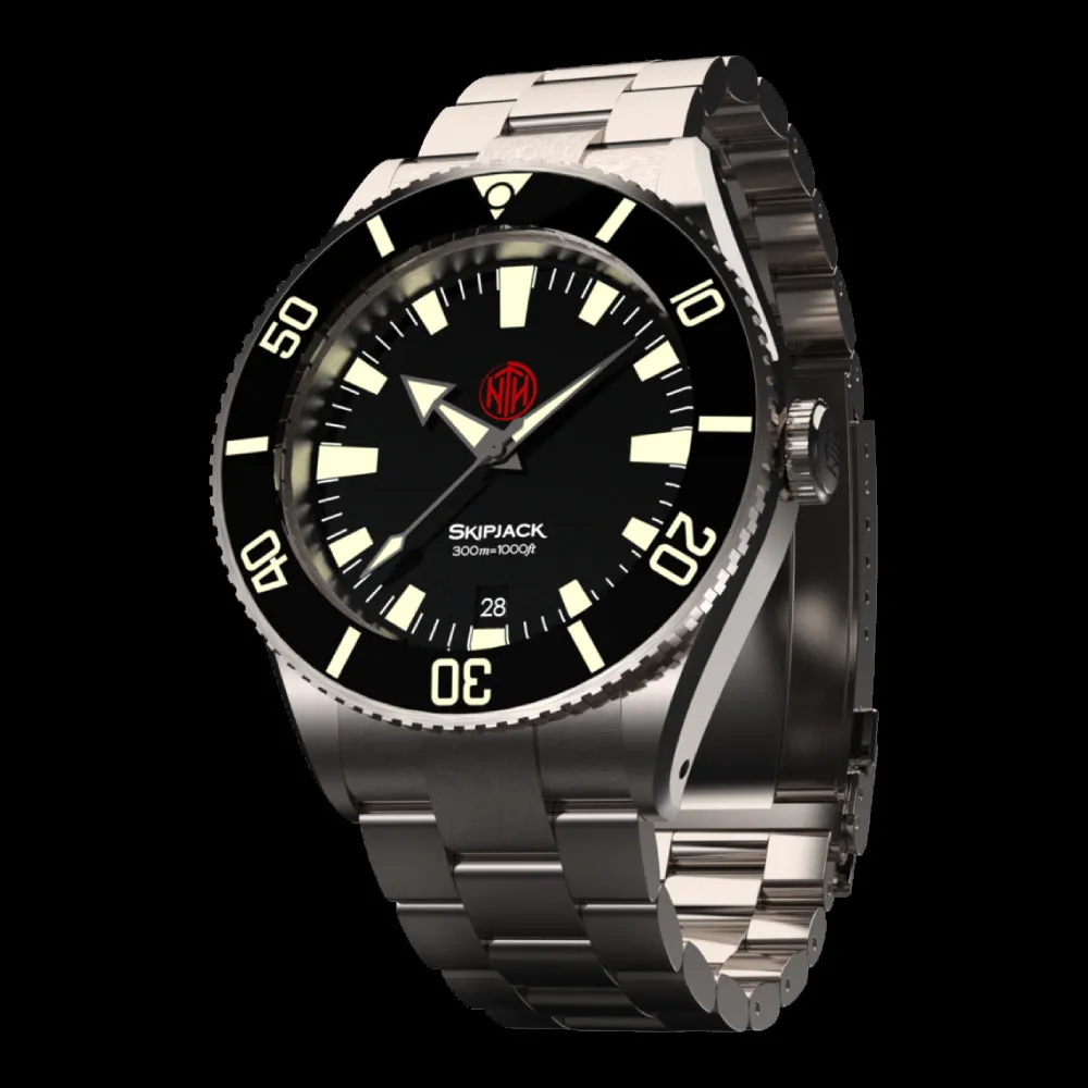 NTH Skipjack Date
