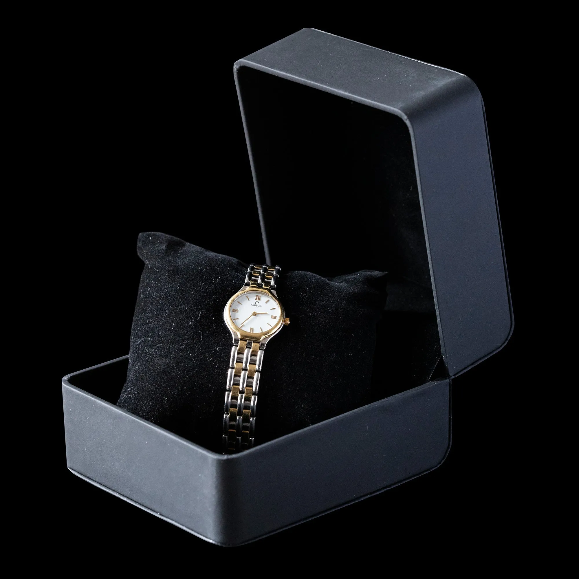 Omega - Deville Classic