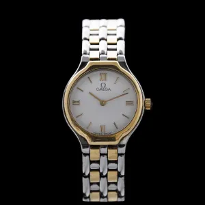 Omega - Deville Classic