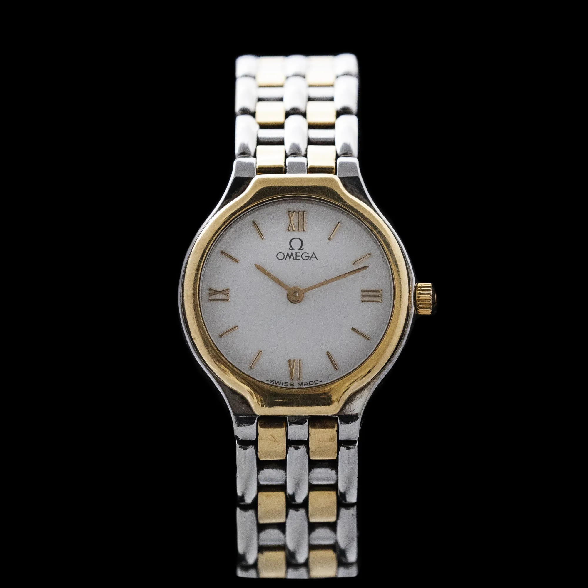 Omega - Deville Classic