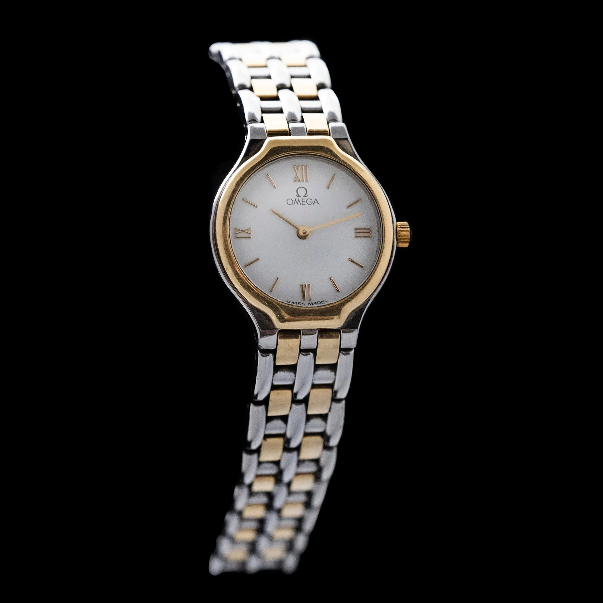 Omega - Deville Classic