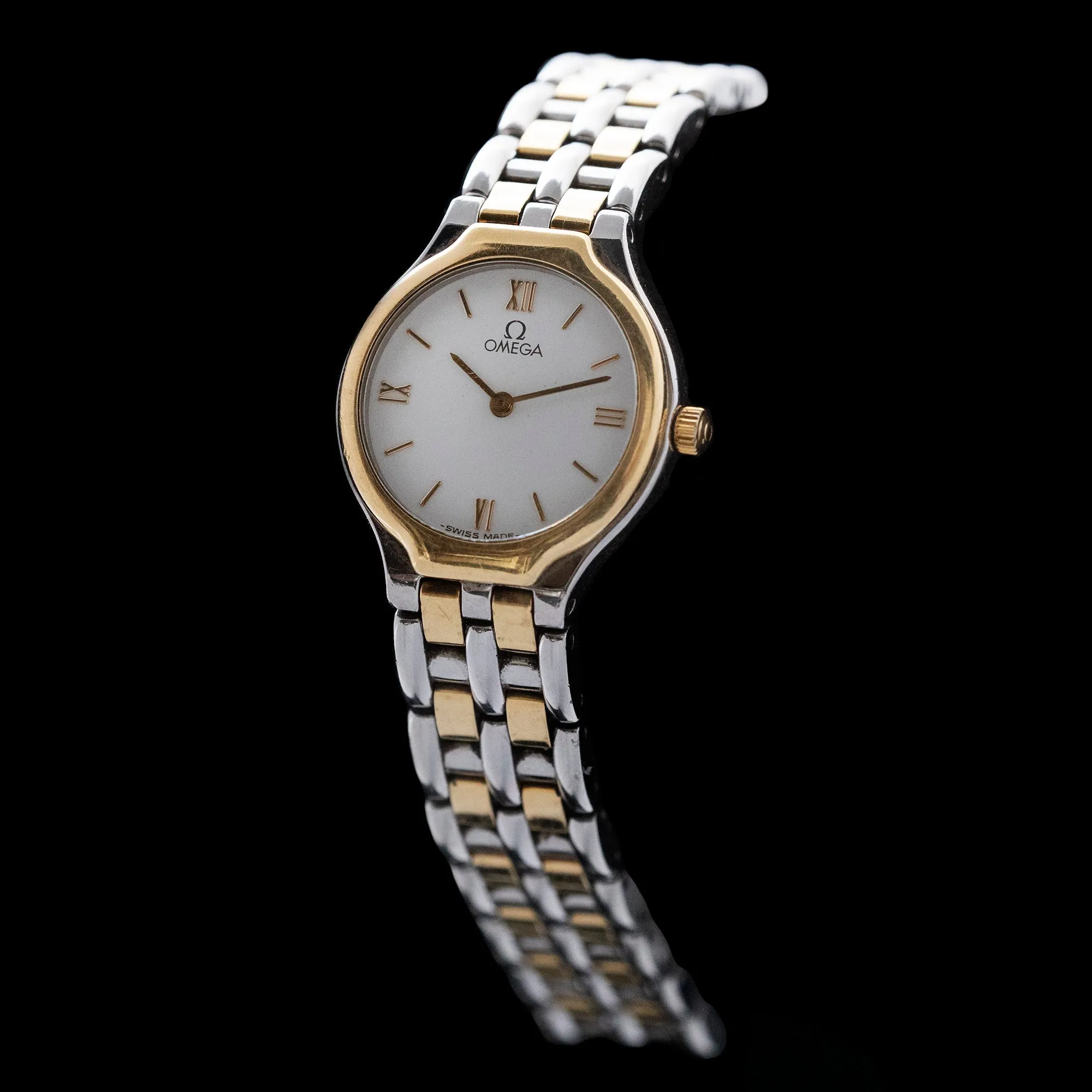 Omega - Deville Classic