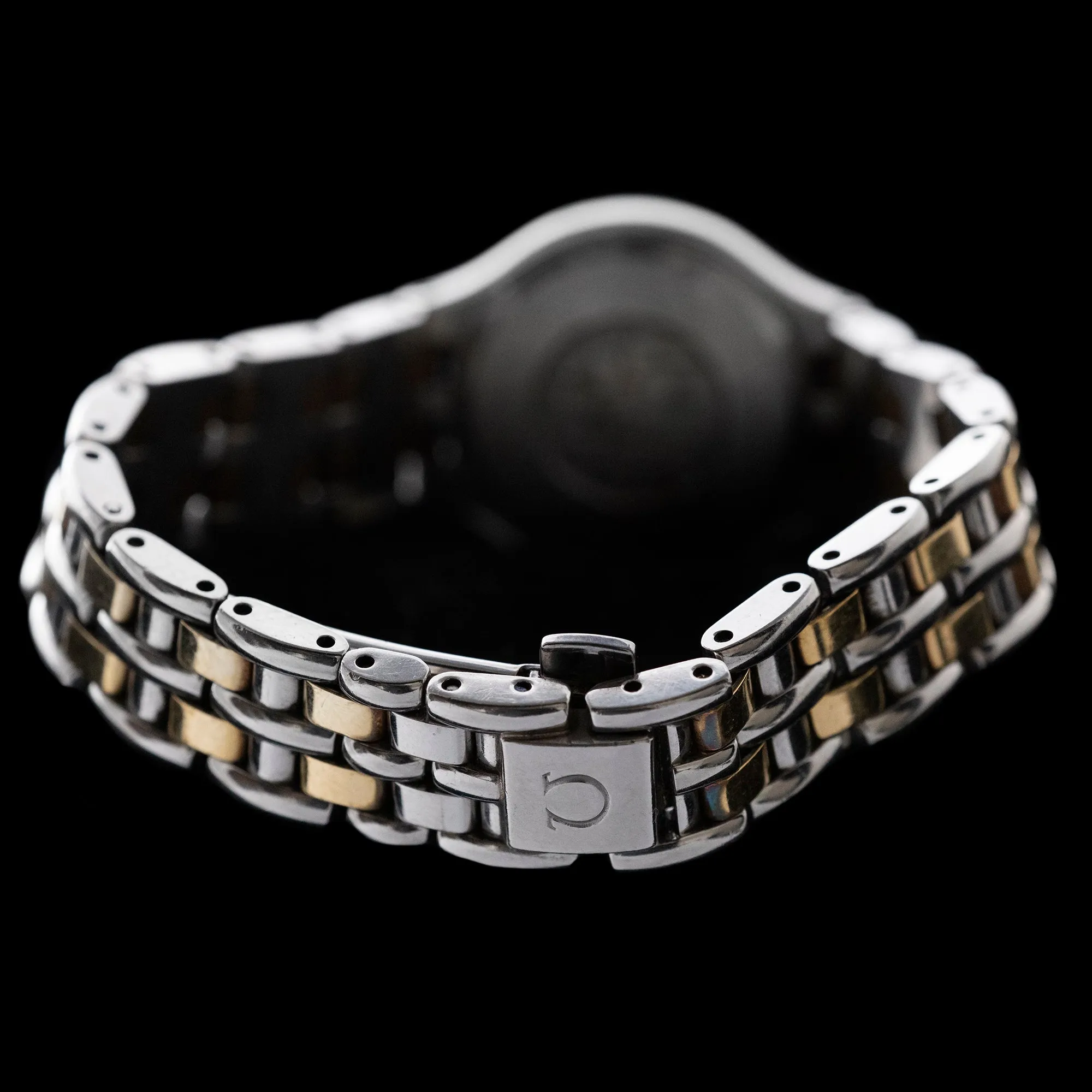 Omega - Deville Classic