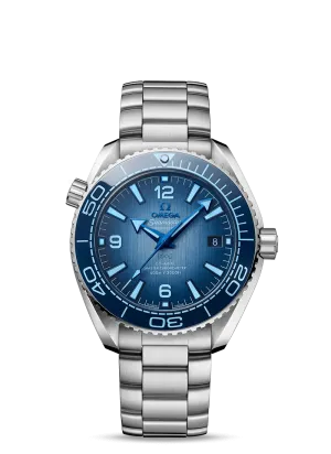 Omega Seamaster Planet Ocean Co-Axial 215.30.40.20.03.002
