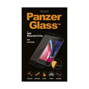 [OPEN BOX] PANZERGLASS Privacy Screen Protector For iPhone 8/7