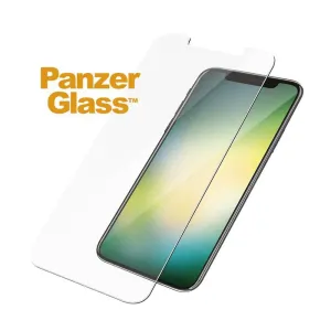 [OPEN BOX] PANZERGLASS Standard Fit For iPhone XR