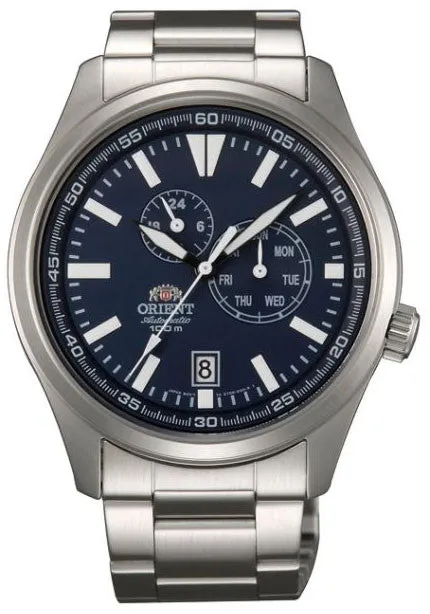Orient FET0N001D