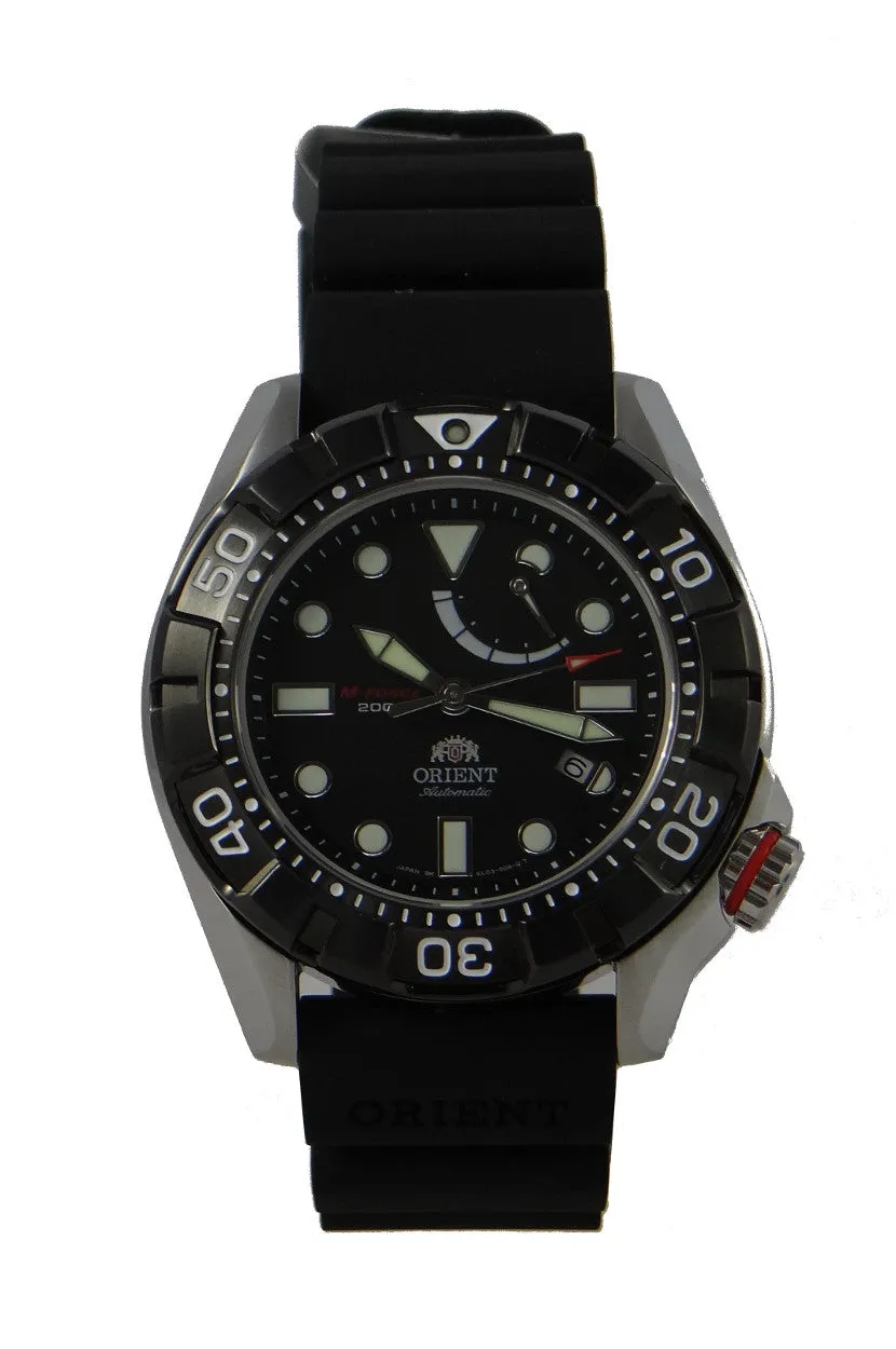 Orient SEL03004B M-Force