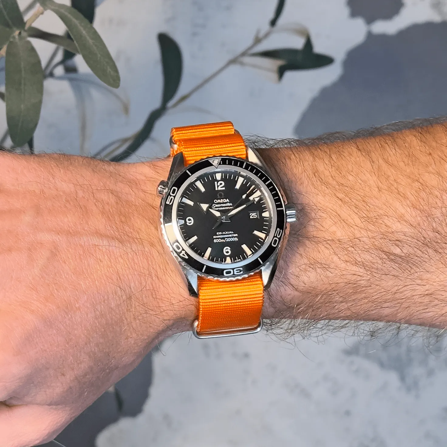 Original - Orange