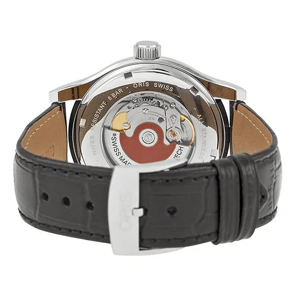 Oris Classic Date Automatic Men's Watch 01 733 7594 4334-07 5 20 11