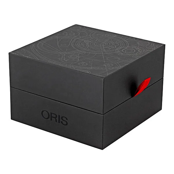 Oris Classic Date Automatic Men's Watch 01 733 7594 4334-07 5 20 11