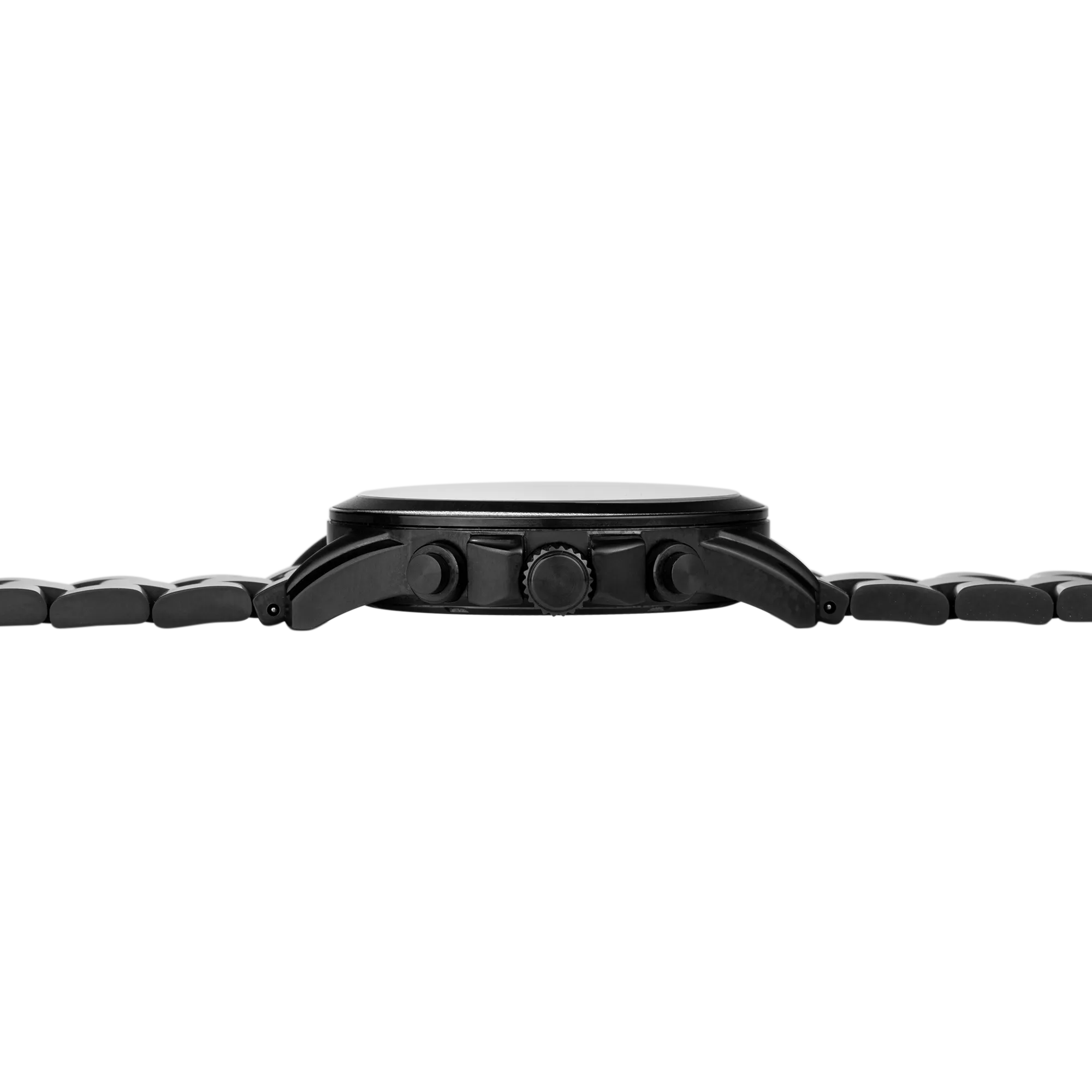 Oscura All Black 45mm Bracelet