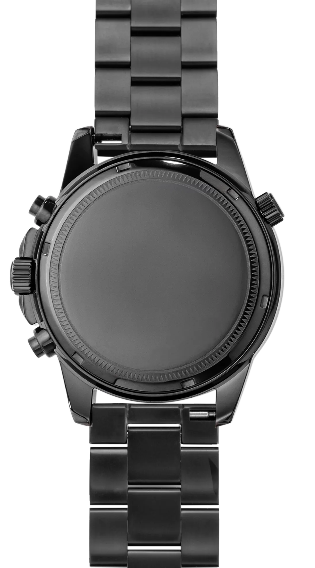 Oscura All Black 45mm Bracelet