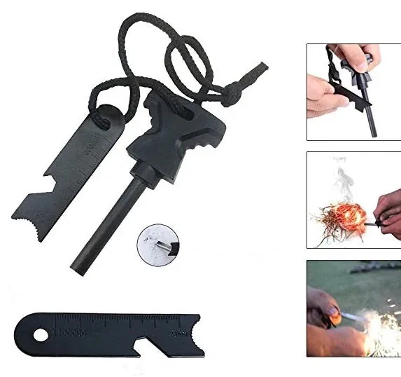 Outdoor Survival Tool Kit