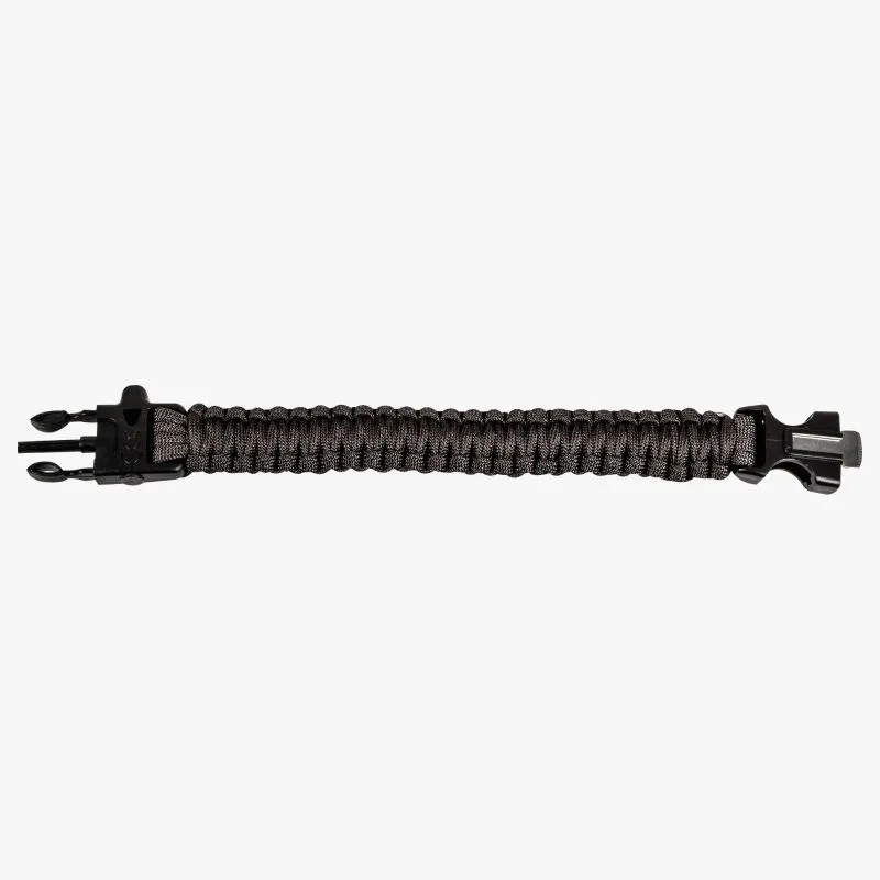 Paracord Flint Bracelet