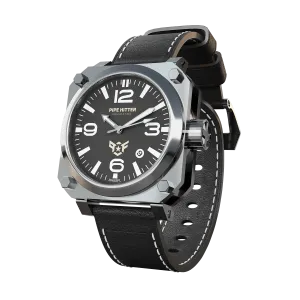 Pipe Hitter Foundation / 44mm Tactical