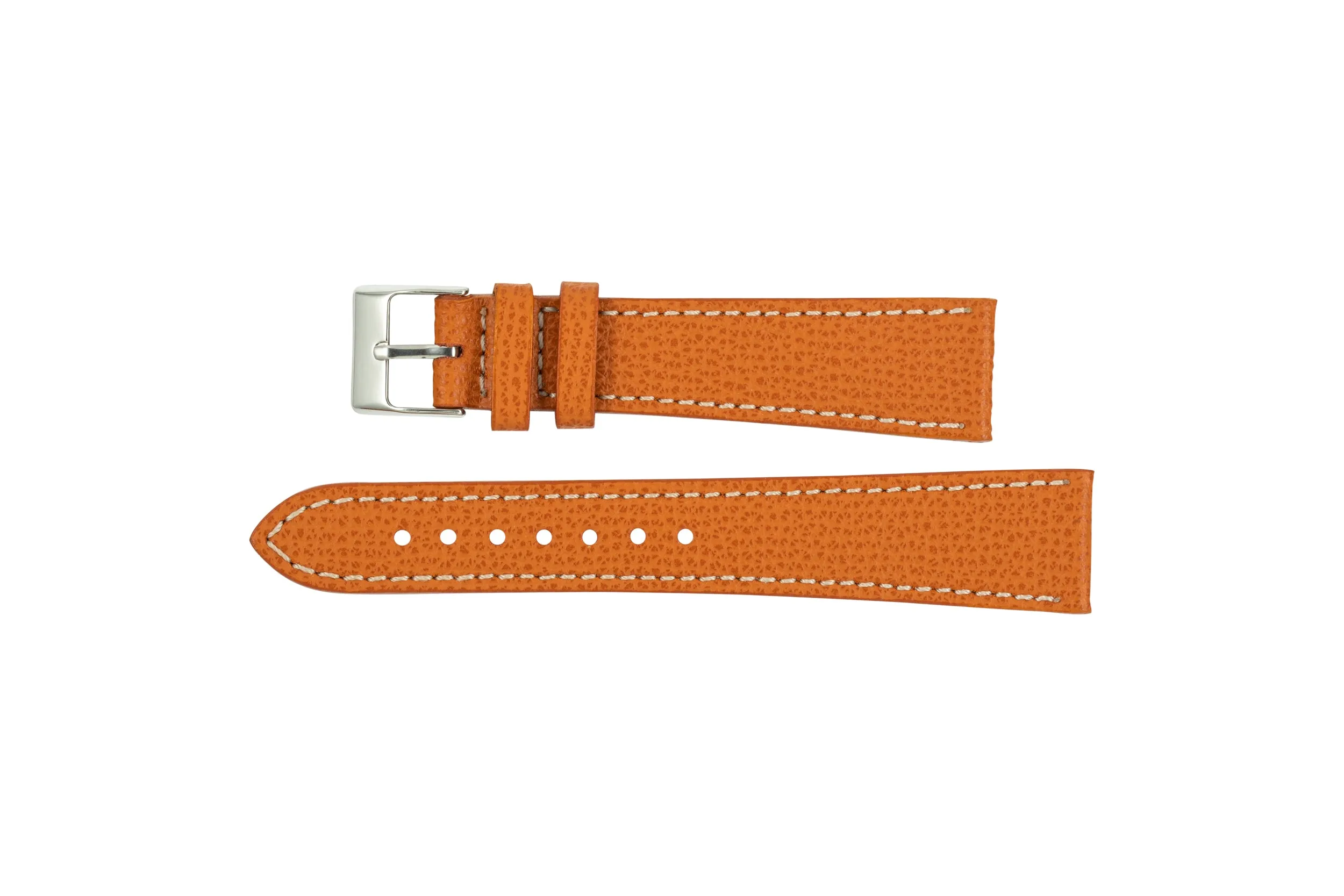 Pitt Orange Alpine Strap