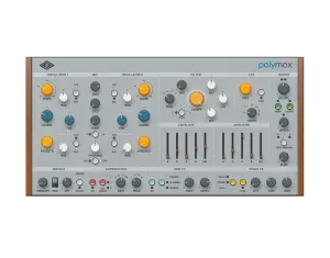 PolyMAX Synth