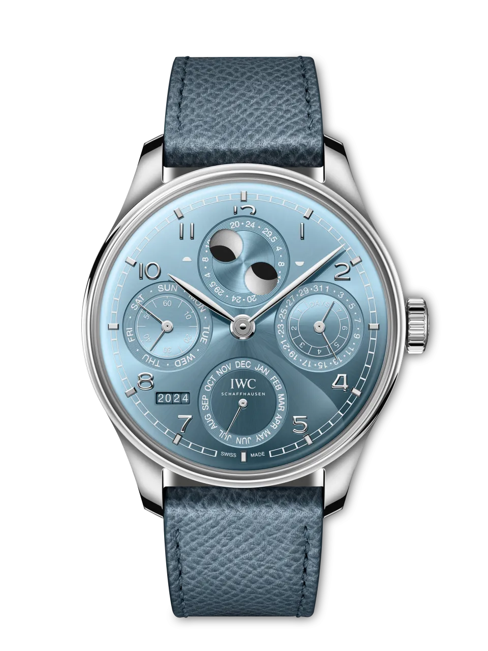 Portugieser Perpetual Calendar 44