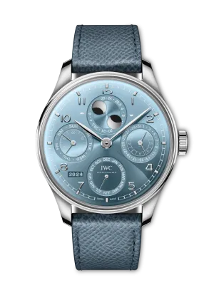 Portugieser Perpetual Calendar 44