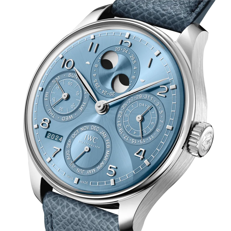Portugieser Perpetual Calendar 44