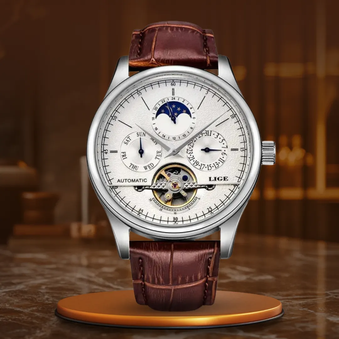Premium Automatic Watch