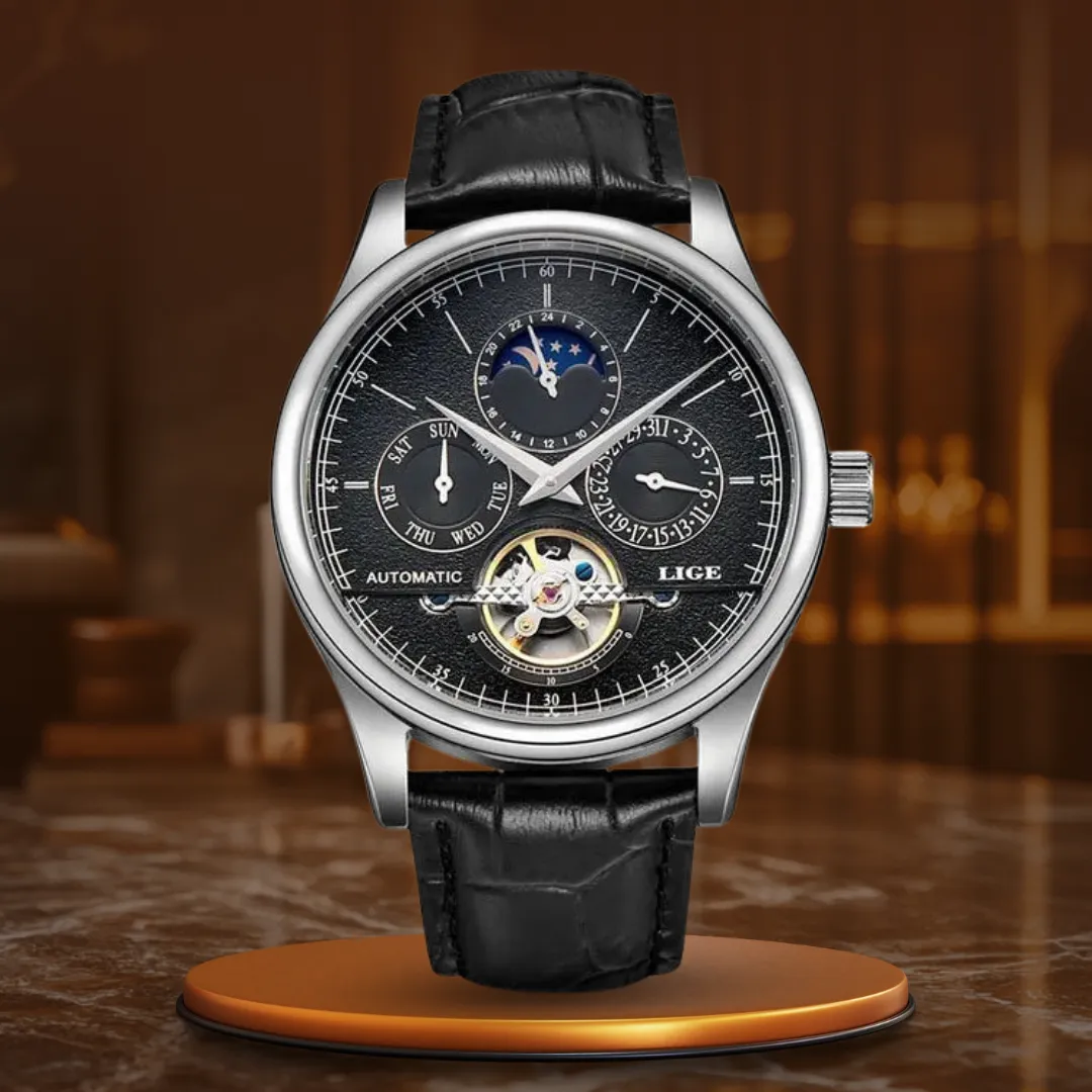 Premium Automatic Watch
