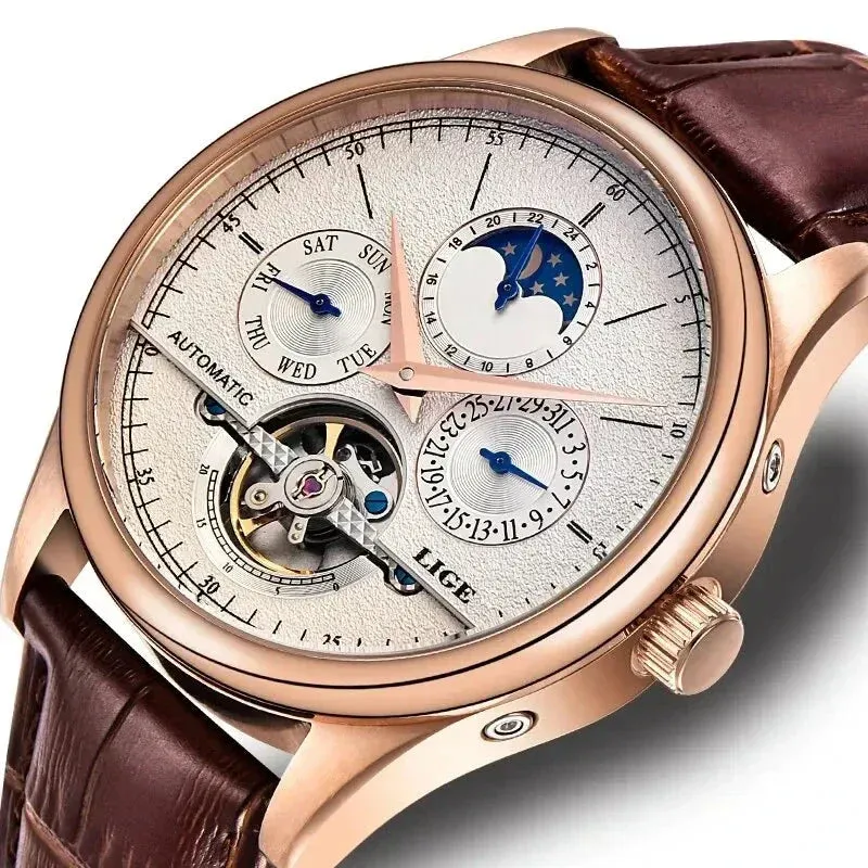 Premium Automatic Watch